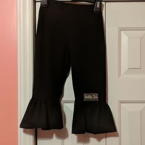 Matilda Jane Big Ruffle